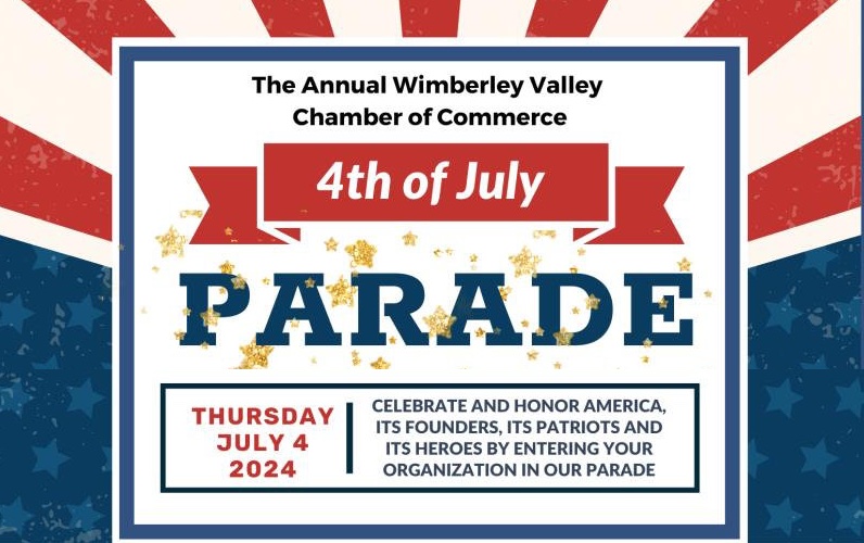 4th of July Parade 2024