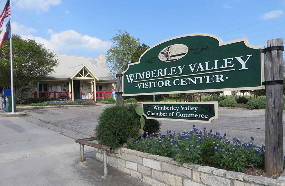 Wimberley Valley Museum  Wimberley Institute of Cultures