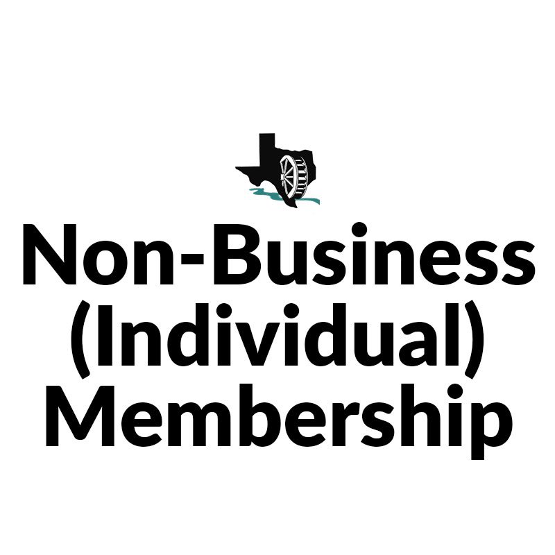 Non-Profit Business Membership